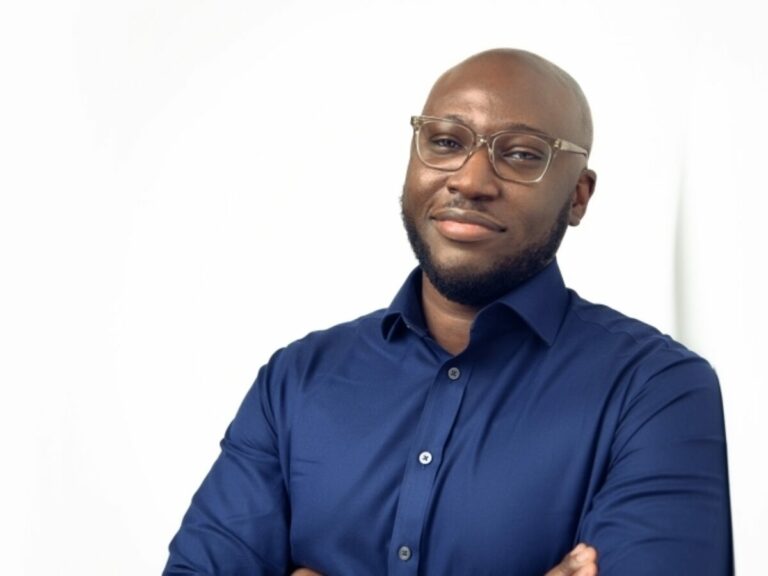 54gene’s CEO Resigns