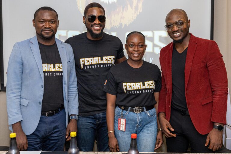 Fearless Energy Drink Takes “Headline Sponsorship” Of Fanfaro Autofest 2022