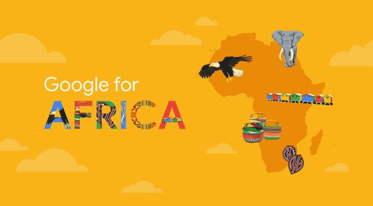 Google Announces First Cloud Region In Africa
