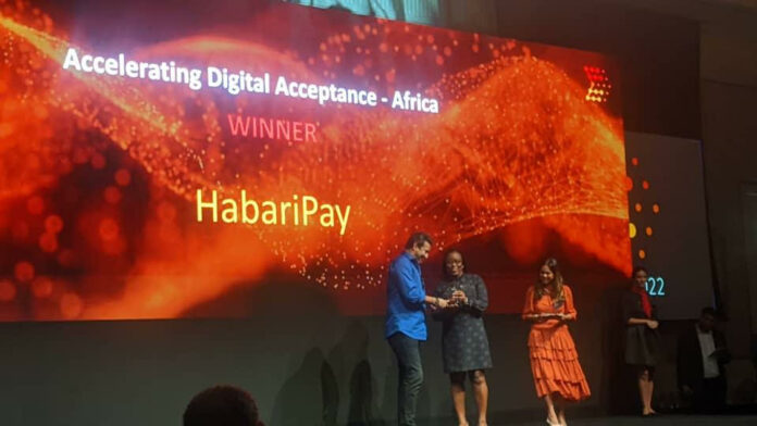 Squad Receives Mastercard’s Award For Accelerating Digital Acceptance In Africa