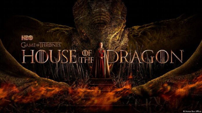 House of the Dragon Averages 29 million Viewers Per Episode House of the Dragon Averages 29 million Viewers Per Episode
