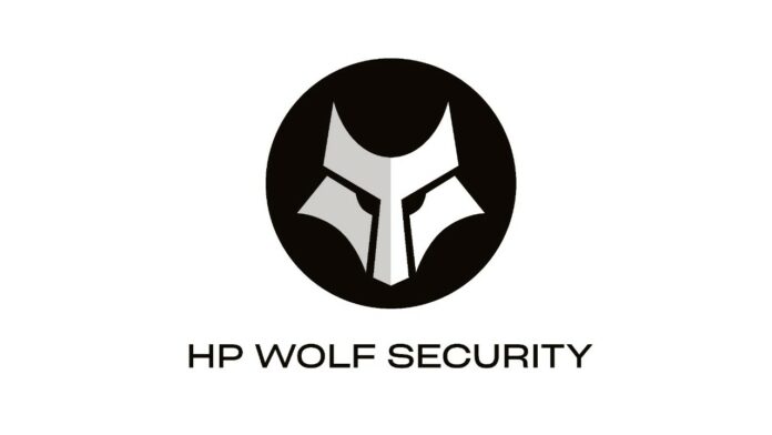 HP Wolf Security Logo Phishing Users On Their Mobile Devices