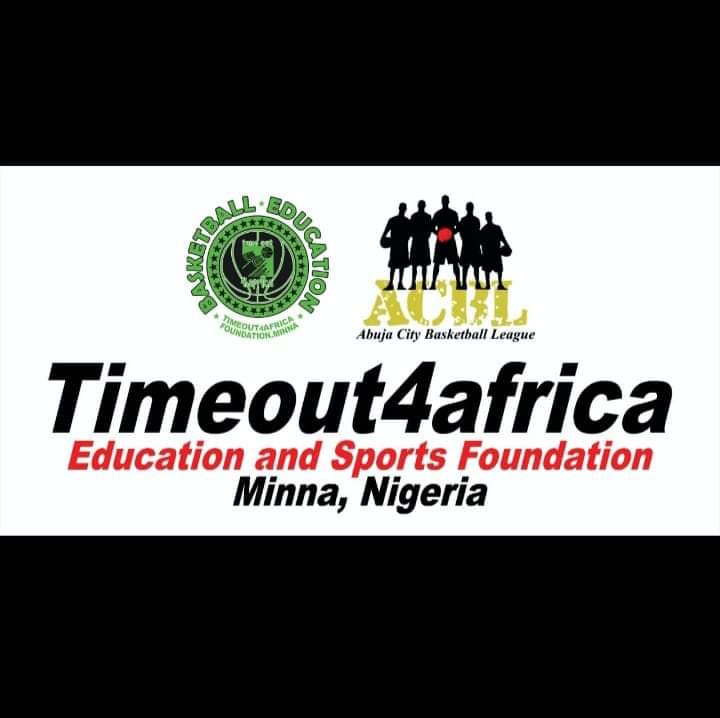 Timeout4africa Partners With Abuja City Basketball League 2022