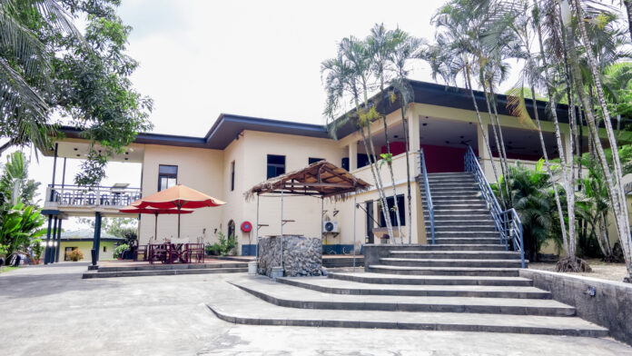 Ibom Icon Hotel & Golf Resort Gets A Facelift
