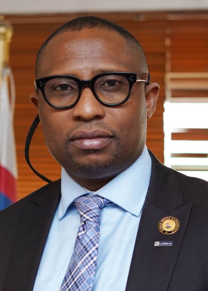 2023 General Elections: LASAA Promises Level Playing Ground, Warns Against Lawlessness
