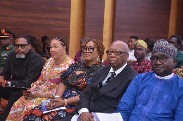 Stakeholders Urge Africans To Champion African Story, Narrative