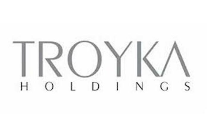 Troyka-Holdings