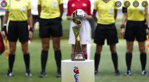 Play-off Tournament Draw Path To Secure Last Three Spots For FIFA Women’s World Cup 2023™