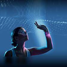 Tech At The Edge: Trends Reshaping The Future Of IT And Business
