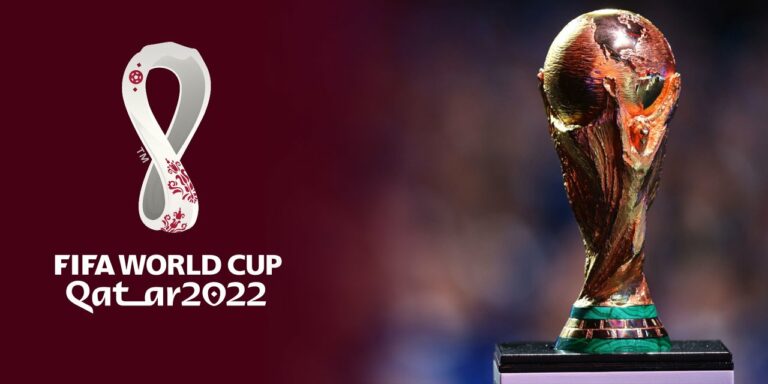 FIFA And Qatar Set For FIFA World Cup Qatar 2022™