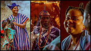 BREAKING: Anikulapo Wins Best Overall Movie At 9th AMVCA