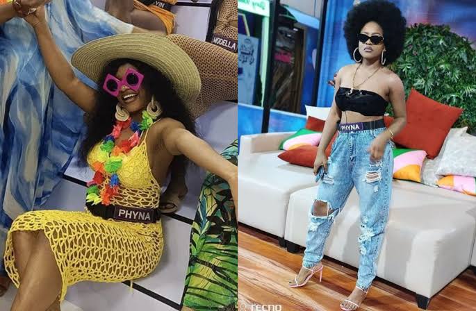 BREAKING: Phyna Wins Big Brother Naija Season 7