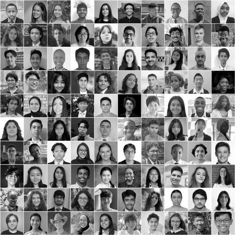 Schmidt Futures, Rhodes Trust Open Applications And Call For Brilliant Nigerian Teens To Join Global Rise Community