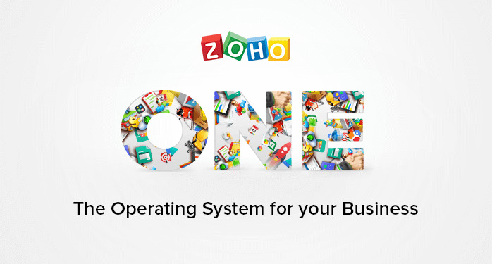 Zoho Celebrates Five-Year Anniversary Of Zoho One