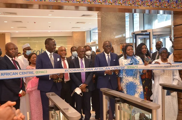 Six Fintech Companies From Africa Emerge As Finalists In The Ecobank Fintech Challenge 2022