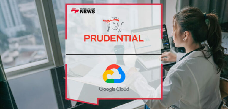 Prudential And Google Cloud Announce Strategic Partnership To Make Healthcare And Financial Security More Accessible Across Asia And Africa