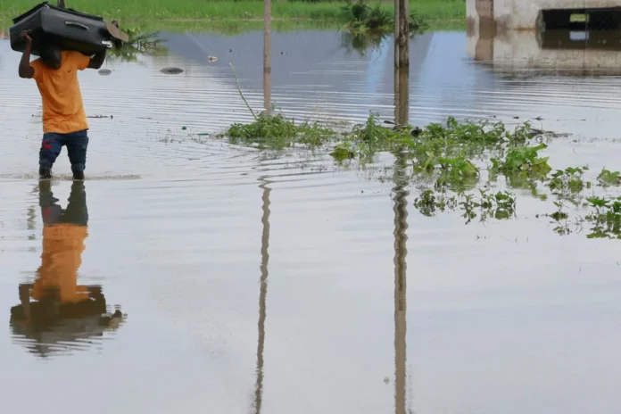 Climate Change: Implement Energy Transition Plan To Avert Disaster, Environmental Engineers Tell FG