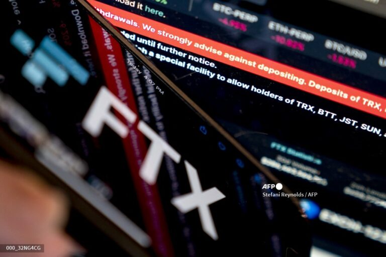 FTX Working To Secure Assets After ‘Unauthorized’ Transactions