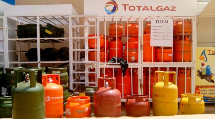 How Foreigners, Middlemen Capture Nigerian Gas Market