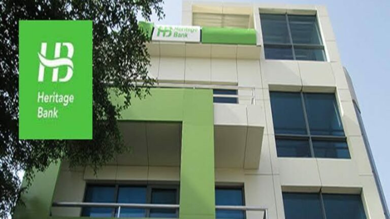 ‘Your Bad Network Starved Me’, Customer Cries On Heritage Bank’s Social Platform