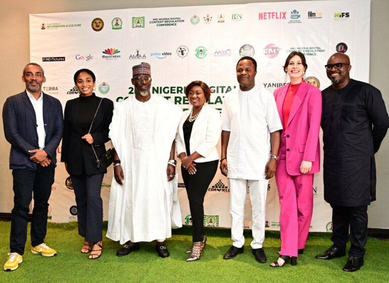 Netflix Announces 52 Beneficiaries Of Creative Equity Scholarship Fund At NFVCB Event