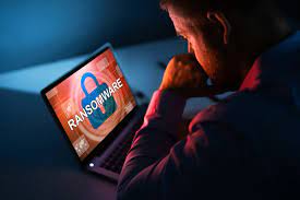 Cyber Crime: Risks You Need To Look Out For In Ransomware Attack