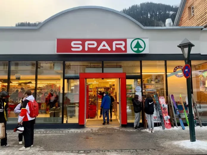 SPAR Nigeria Announces Black Friday Sales For November