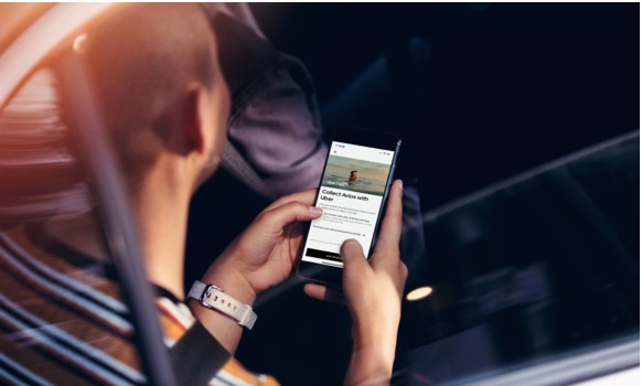British Airways Teams Up With Uber To Offer Avios On Every Ride