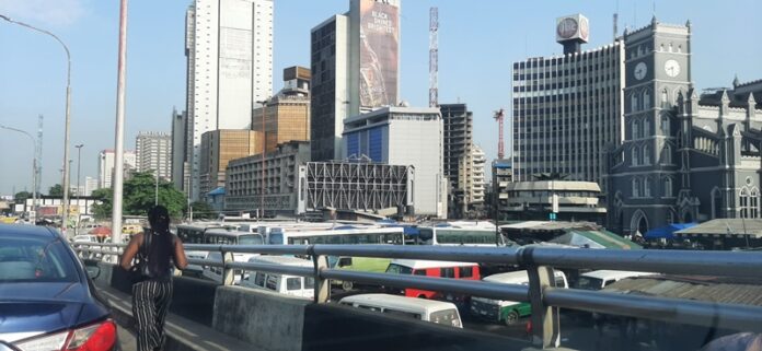 To Promote Inclusive And Sustainable Development, Nigeria Needs To Fix its Public Finances