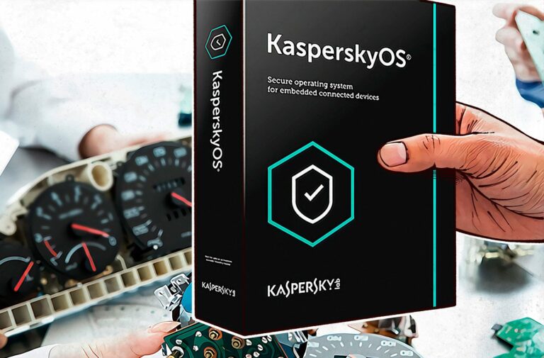 Cyber Immunity The New Normal: Kaspersky Will Protect Connected Cars