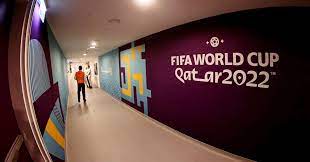 FIFA To Introduce Enhanced Football Intelligence At FIFA World Cup 2022™