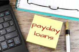 Payday Loans Compared To Bank Loans