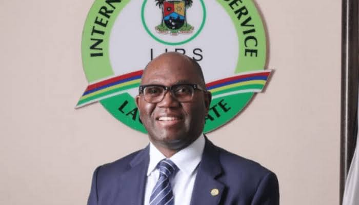 LIRS Boss, Ayodele Subair Under Fire As Staff Opens His Can Of Worms
