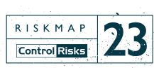 Control Risks launches The Top Risks For Business In 2023