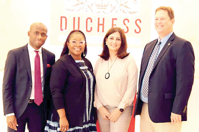 Duchess Hospital Marks One Year Anniversary, Restates Commitment To Affordable World-Class Healthcare