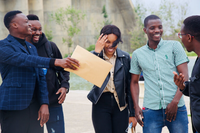 Young Job Creators Invited To Apply For Anzisha Prize Fellowship Now!