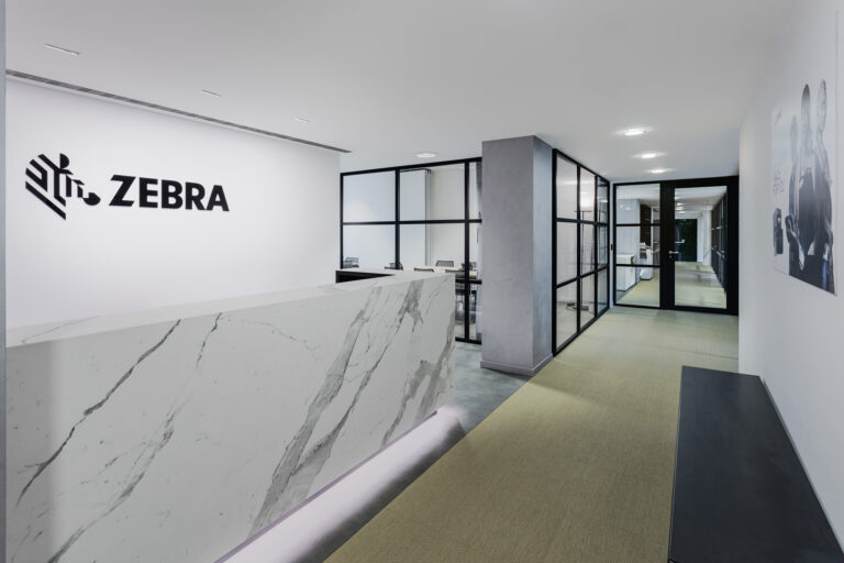 Zebra Launches Mobile Computer In Africa To Support Digitalisation Of Operations
