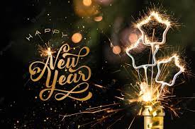 100 Happy New Year Messages, Wishes For Friends And Family