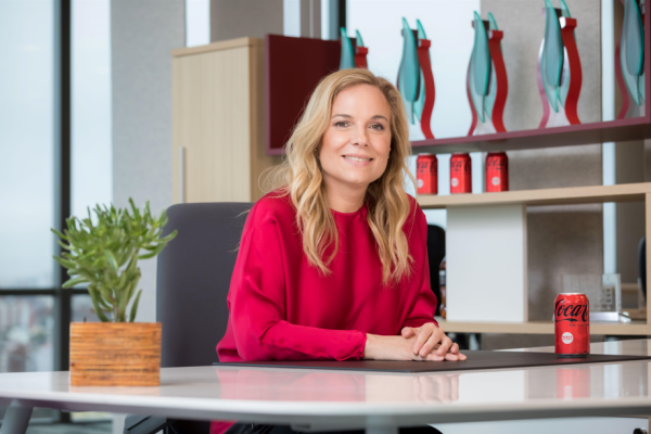 Coca-Cola Company Names New President Of Africa Operating Unit