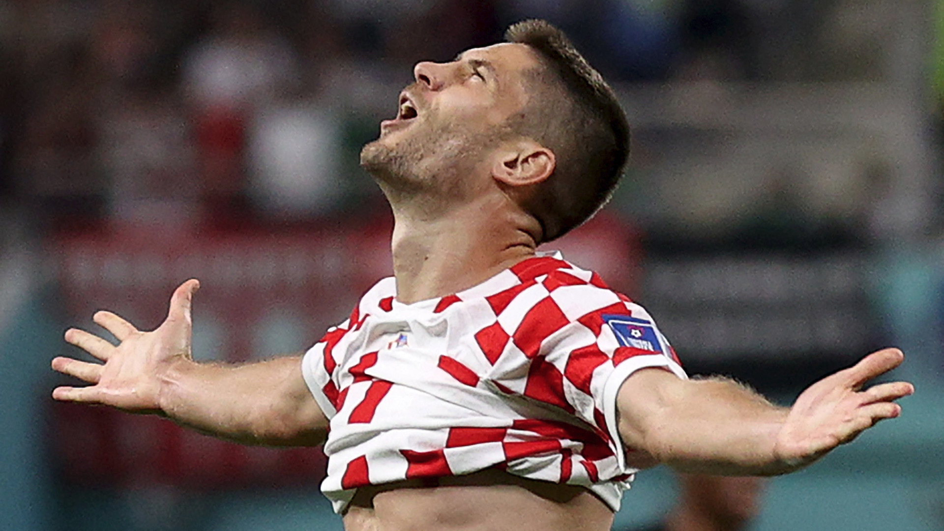 Kramaric World Cup 2022