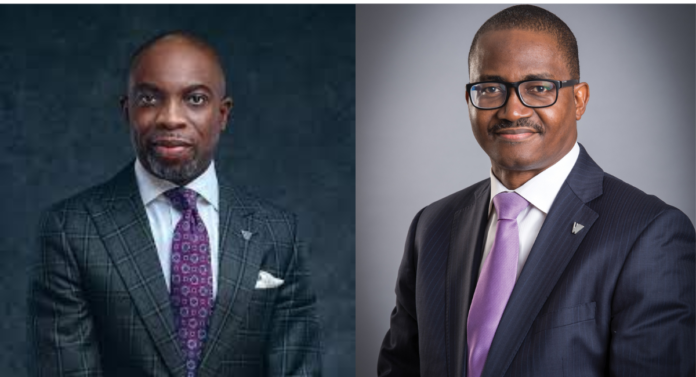 WEMA Bank Appoints New New MD/CEO As Ademola Retires