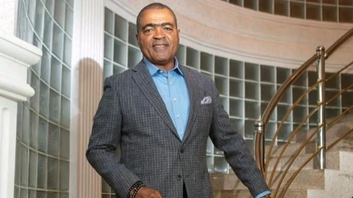 Demola Seriki Is Dead: 10 Things To Know About Nigeria’s Ambassador To Spain, Demola Seriki