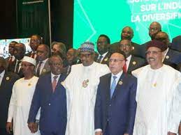 African Leaders Call For Faster Industrialization During African Union Summit