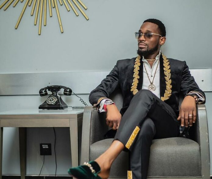 N-Power Fraud: D’Banj Is Innocent Says Lawyer, Seeks Immediate Release
