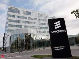 Ericsson And Apple Sign Global Patent License Agreement