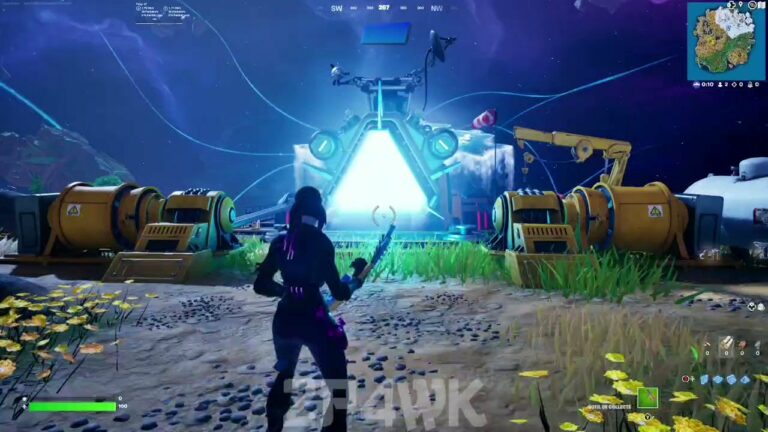 Epic Games To Pay $520 Million To Settle FTC Charges