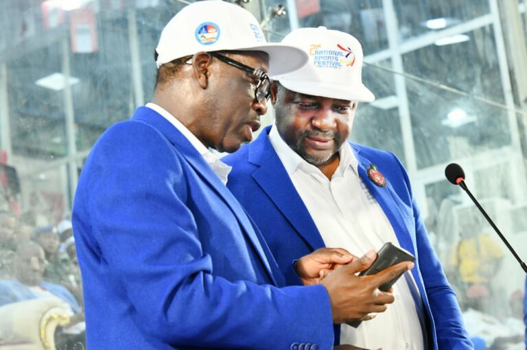 Nigeria – Delta 2022: Hunting Of New Talents Should Be Our Focus