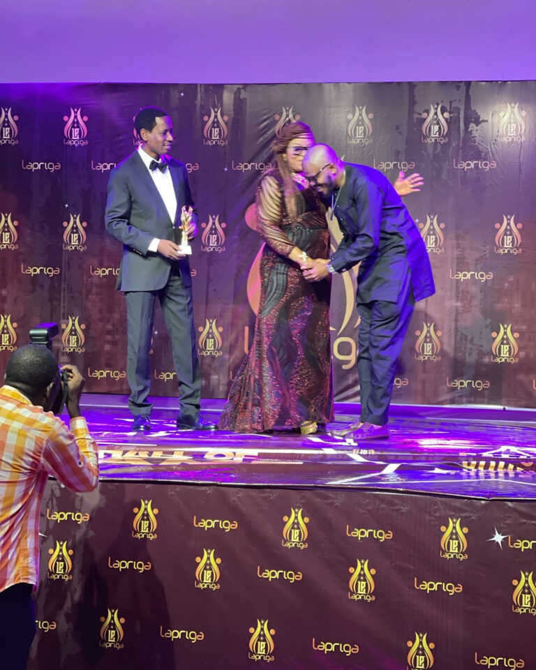 PR Measurement Agency Wins “PR Measurement Company Of The Year” 2022