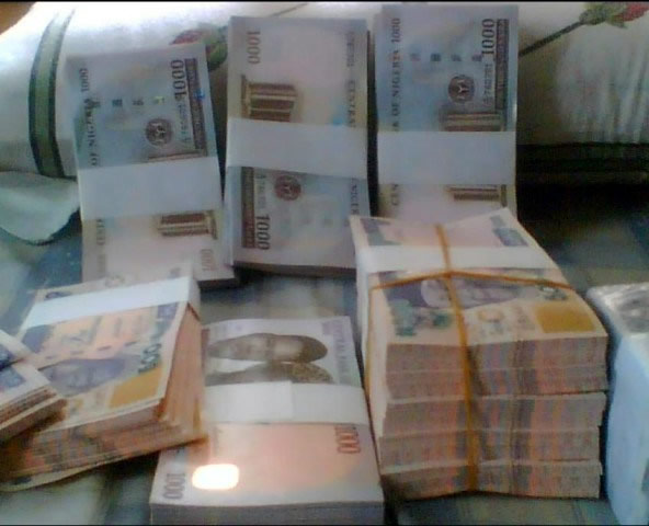 CBN Debunks Naira Note Scarcity, Assures Seamless Circulation Of Cash