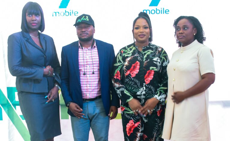 9mobile Takes Entrepreneurship Mentoring Initiative To Port Harcourt